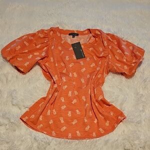 NWT | EAST OF JUNE | MEDIUM